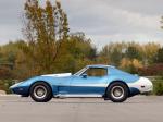 Baldwin-Motion Phase III GT Corvette 1969 года
